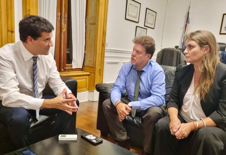 Desde la UCR impulsan la Boleta Única en la Provincia de Buenos Aires