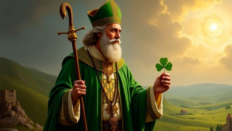 El Día de San Patricio: de la tradición religiosa irlandesa a una fiesta mundial