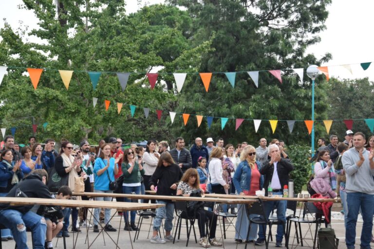 “Sazón” vuelve con una nueva edición y abre la convocatoria para stands gastronómicos