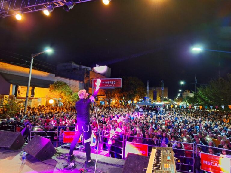 Excelente respuesta de gastronómicos: últimos días para inscribirse en los stands de “Sazón”