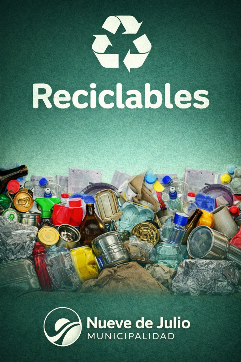 La importancia de una tarea conjunta: consejos para la separación de residuos