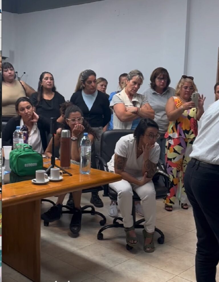 La ‘CEyS’ avanza en la puesta en marcha de su nueva sede de Telemedicina en la ciudad de 9 de Julio