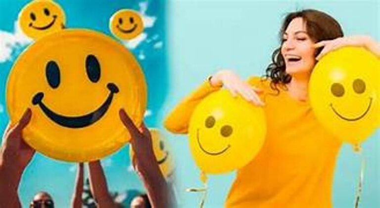 20 de marzo: un día para poner la felicidad en el centro de la vida