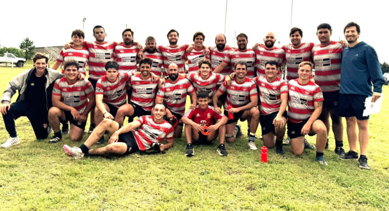 Exitoso debut del Club Atlético 9 de Julio en el Torneo Desarrollo de UROBA