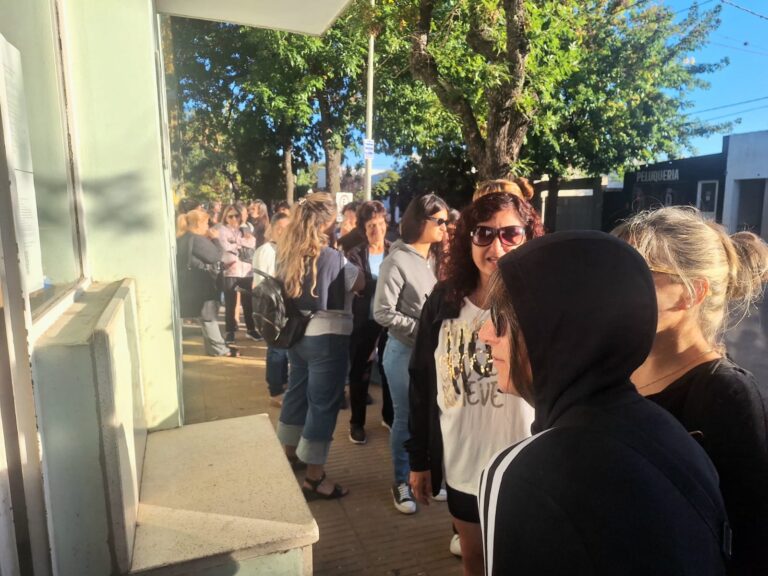 Universidad Popular: gran convocatoria en el inicio de inscripciones para el ciclo 2026