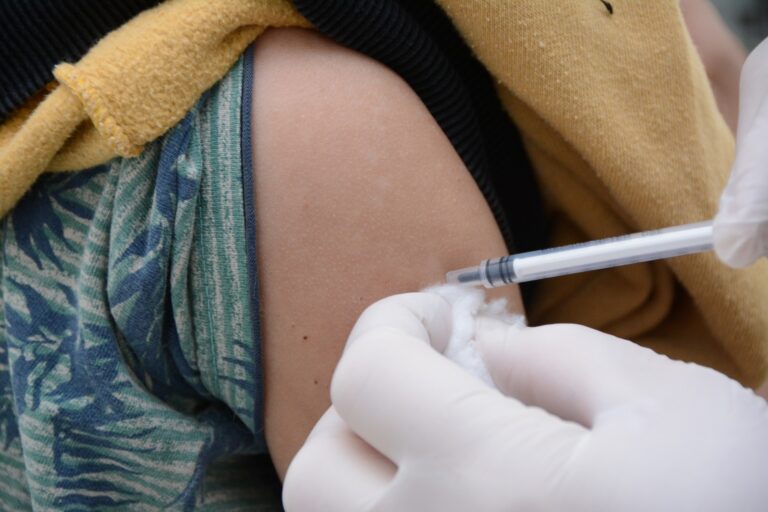 Comienza este miércoles la campaña de vacunación antigripal 2026 en Nueve de Julio