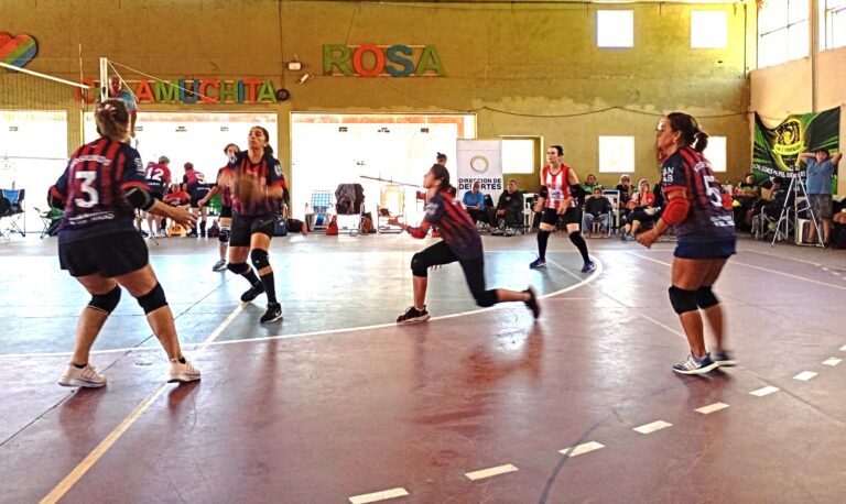 El equipo del Club Atlético se consagró subcampeón en Córdoba