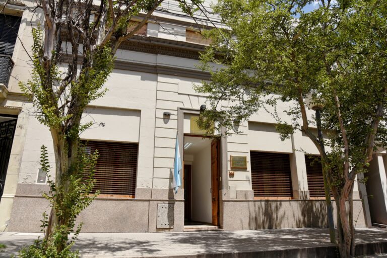 El Consejo Directivo del Colegio de Abogados se reunirán en Trenque Lauquen en el marco del 150° aniversario de la ciudad