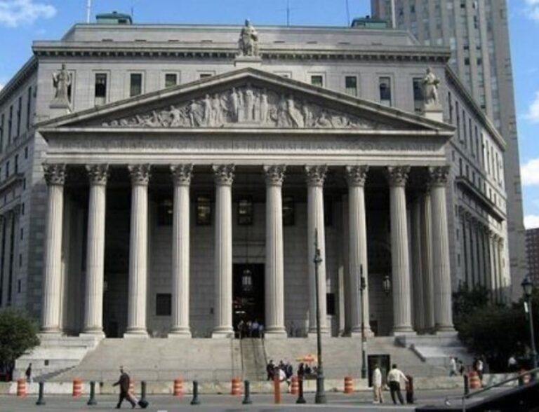 La Corte de Apelaciones de Nueva York revoca la condena por YPF y despeja riesgos para el sector energético argentino