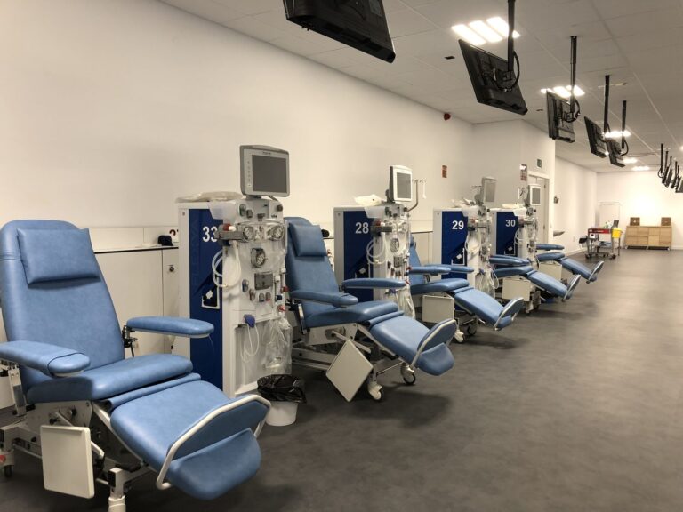 Alerta roja sanitaria: centros de diálisis denuncian deuda millonaria y advierten riesgo de muerte para miles de pacientes