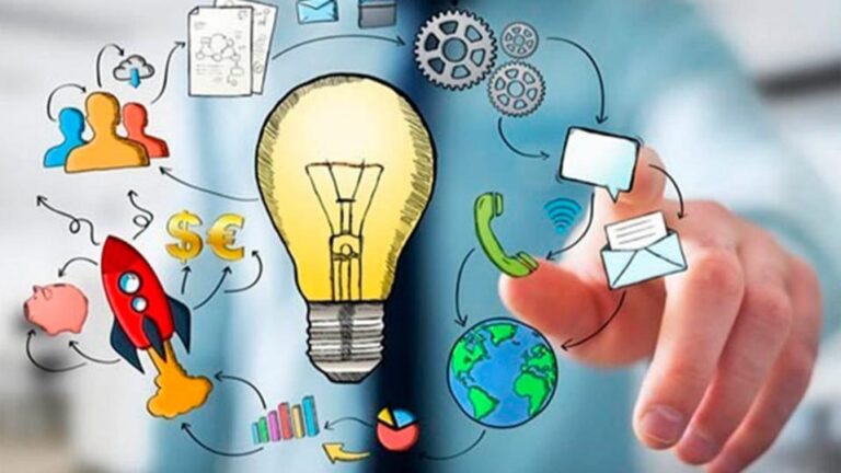 Creatividad e innovación: claves para enfrentar los desafíos globales del siglo XXI