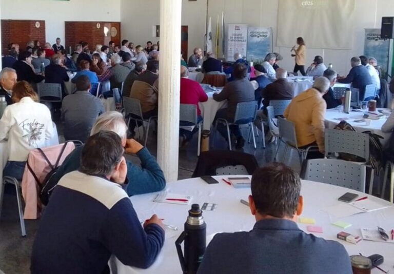 “La educación construye futuro” es el lema del 2° Congreso de Educación de CARBAP en Tandil