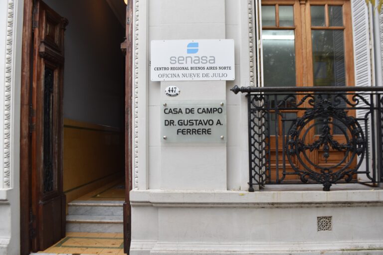 “Dr. Gustavo Ferrere”, identidad y legado en la Casa de Campo