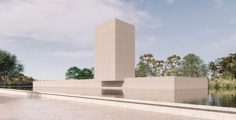 La CEyS innova en servicios funerarios: impulsa un Columbario Parque con urnas ecológicas para humanos y mascotas