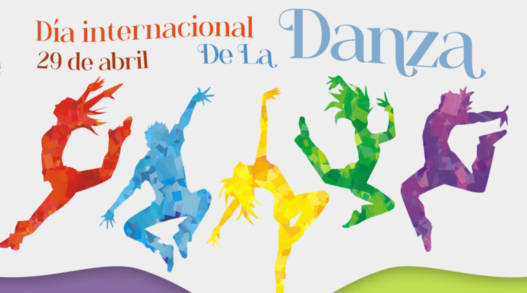 Día Internacional de la Danza: una celebración que reconoce a quienes transforman el arte en legado