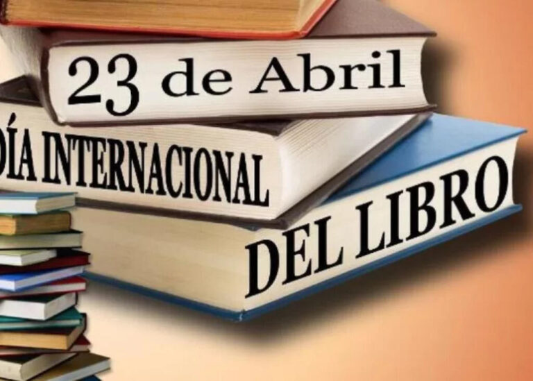 La literatura celebra su día bajo la sombra inmortal de Miguel de Cervantes, Shakespeare y Garcilaso de la Vega