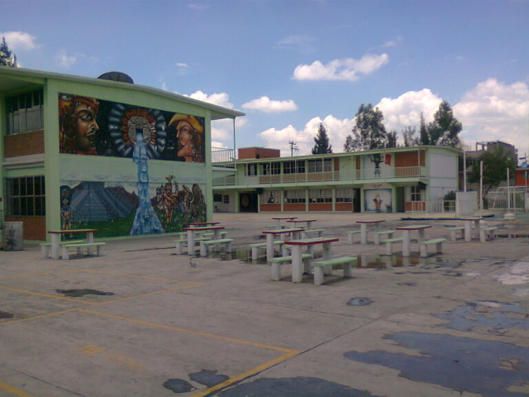 La Provincia refuerza medidas ante pintadas y mensajes intimidatorios en escuelas