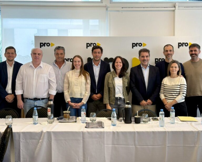 PRO bonaerense abre el debate sobre el camino electoral en 2027