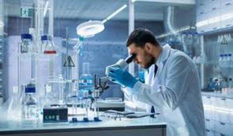 Día del Investigador Científico