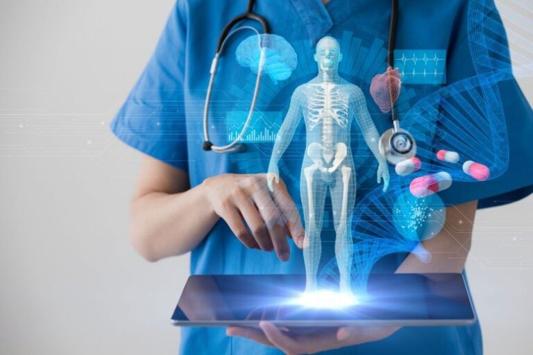 Inteligencia artificial y kinesiología: una mirada profesional sobre sus alcances y limitaciones