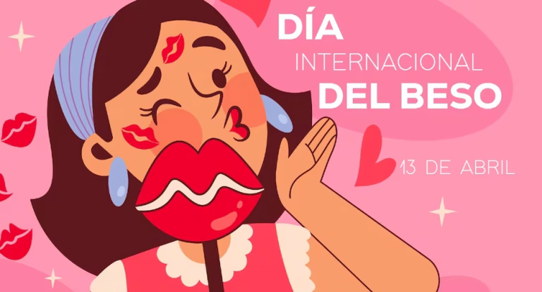 Día Mundial del Beso: La ciencia revela que besar puede alargar tu vida hasta cinco años