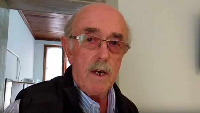 El recuerdo íntimo del beato Pironio en la voz de su sobrino Miguel Angel
