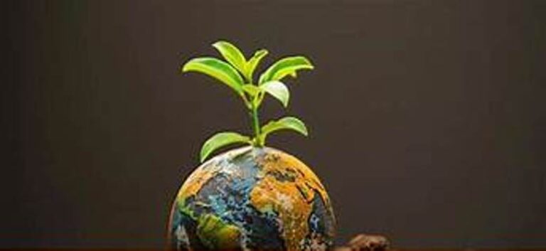 Día de la Tierra: un llamado global a cuidar nuestro planeta