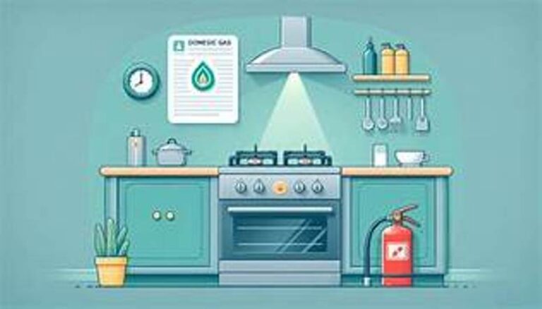 Seguridad doméstica: cómo prevenir accidentes con gas, electricidad y otros riesgos del hogar