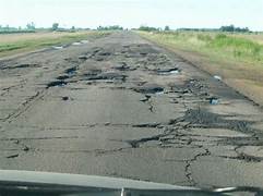 Carta abierta denuncia el abandono de las rutas: “El peaje de la desidia lo pagamos con vidas”