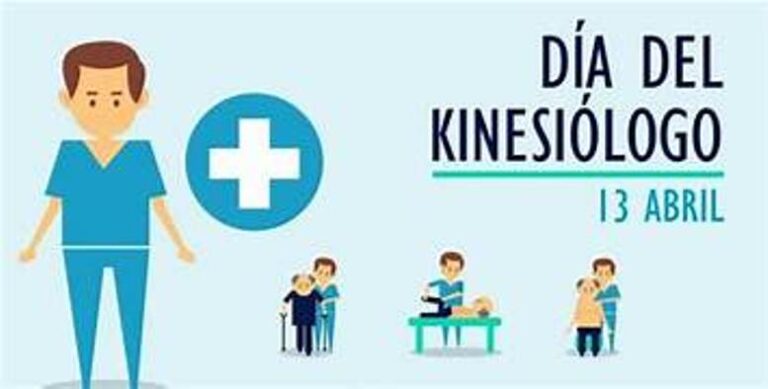 Día del Kinesiólogo en Argentina, un homenaje a quienes devuelven la movilidad y la calidad de vida