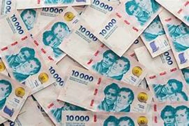La Provincia transfirió $13.010 millones a los municipios y alivió parcialmente las arcas locales