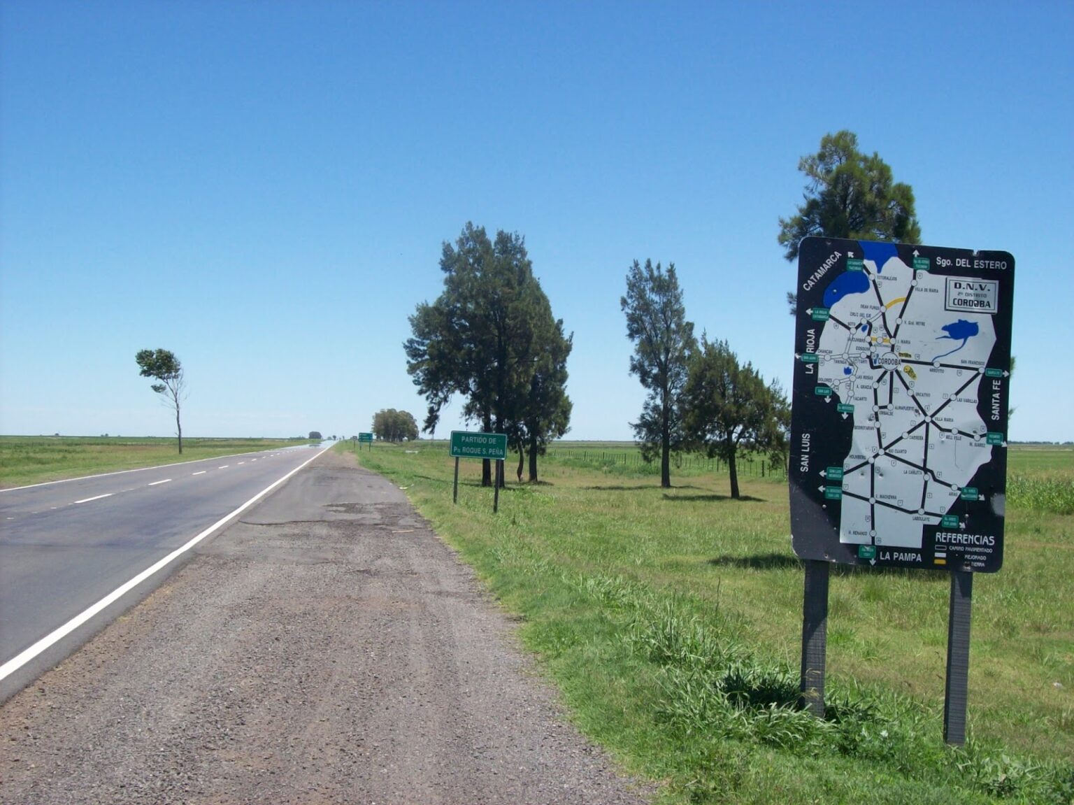 CONADUV rechaza la provincialización de rutas nacionales y advierte que ...