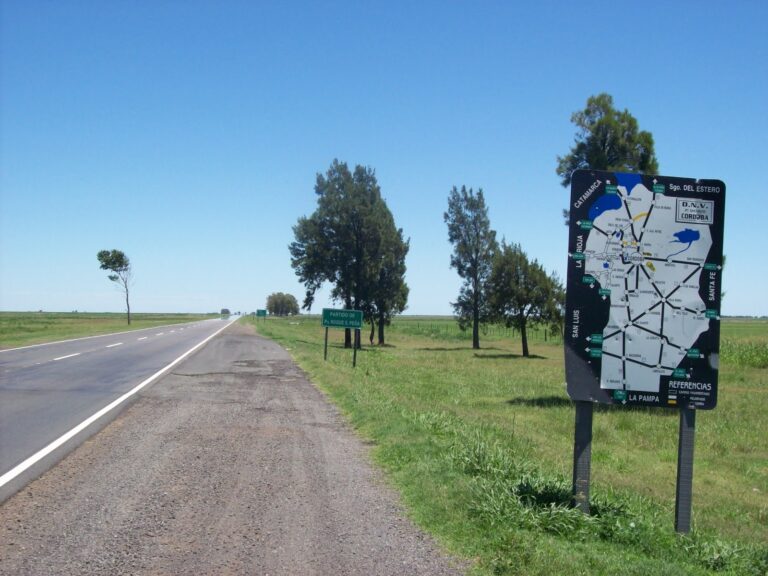 CONADUV rechaza la provincialización de rutas nacionales y advierte que “es ilegal, inconstitucional e inoportuno”