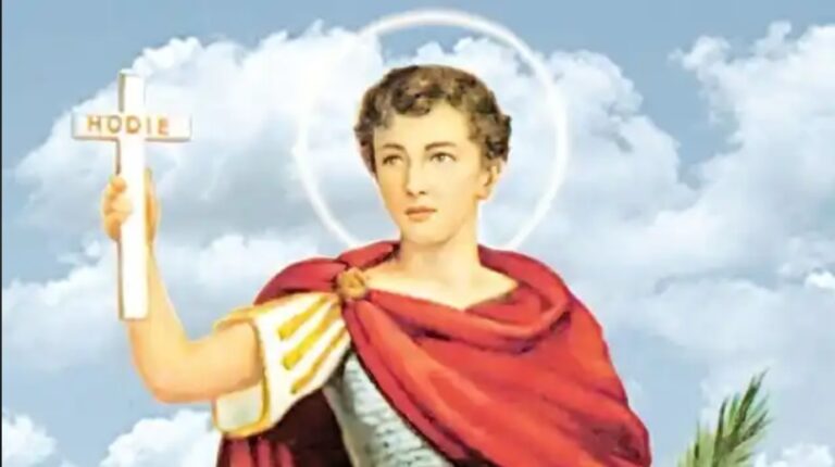 Nueve de Julio se prepara para homenajear a San Expedito con procesión y misa
