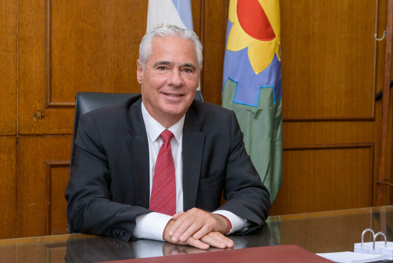 El ministro Sergio Torres es el nuevo la presidencia de la Suprema Corte de Justicia