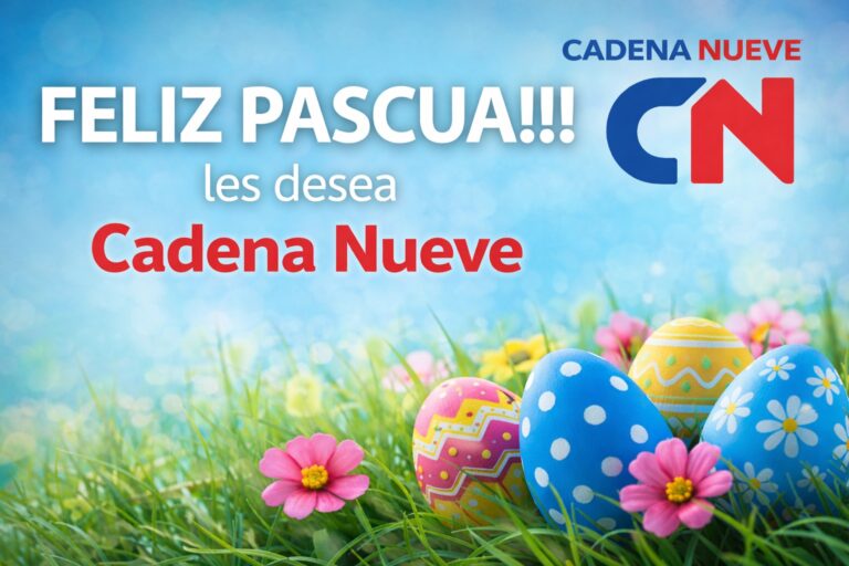 “Feliz Pascua”: el saludo correcto que pocos conocen