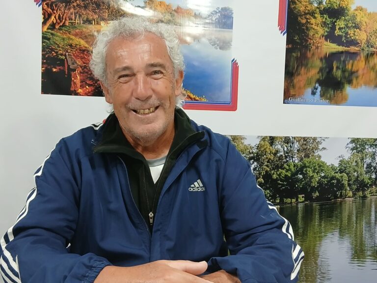 A 44 años de Malvinas: reclamos por memoria, orden y respeto pide un excombatiente en las Islas