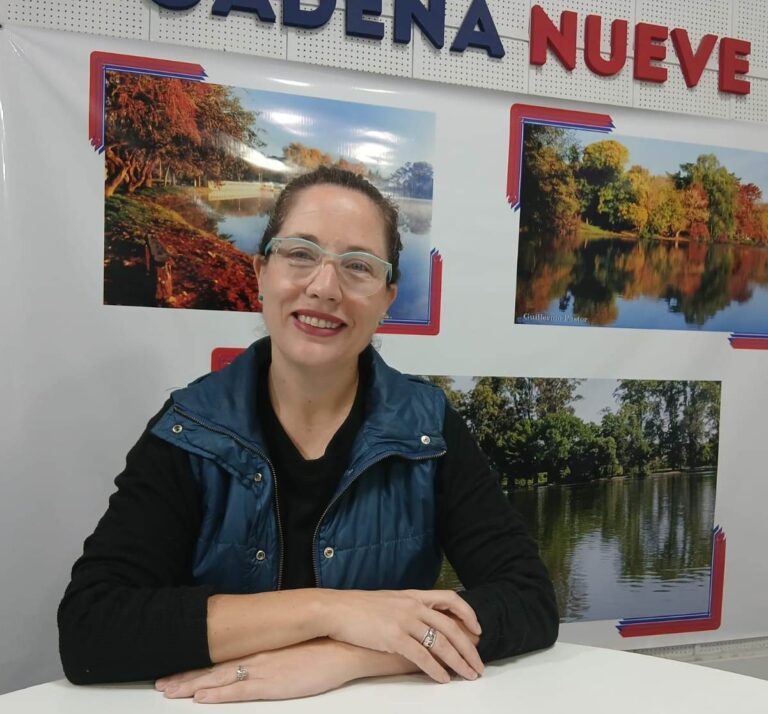 María Vélez: “Sazón ya nos identifica como fiesta de encuentro de la ciudad”