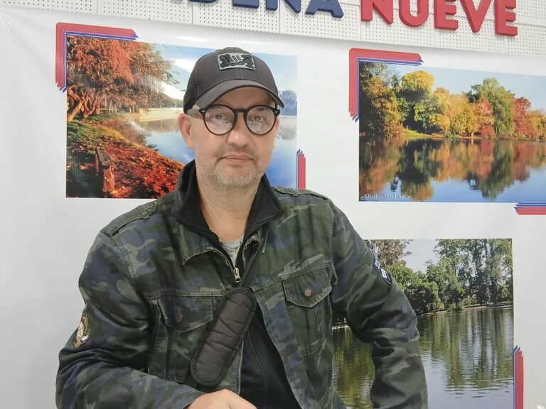 Furia Peñera celebra 10 años y abre sus puertas al folklore en Nueve de Julio