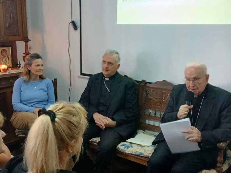 Cuatro posibles milagros del beato Eduardo Pironio reavivan el camino hacia su canonización