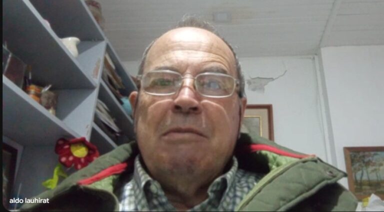 Experto en Hipoterapia, Aldo Lauhirat, brindará una jornada sobre terapias asistidas con caballos en Nueve de Julio
