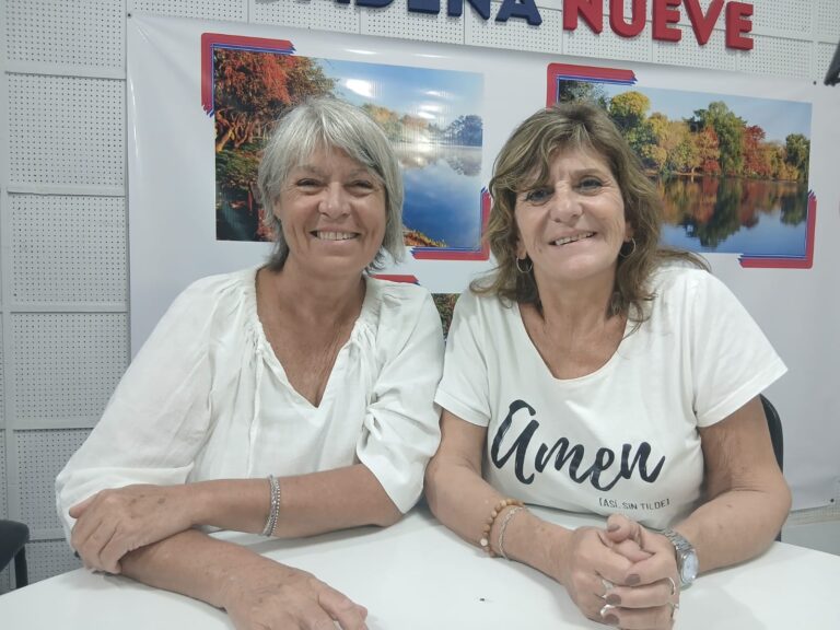 “La Trama Invisible”: Narración oral que une historias de dos mujeres que se conocen virtualmente