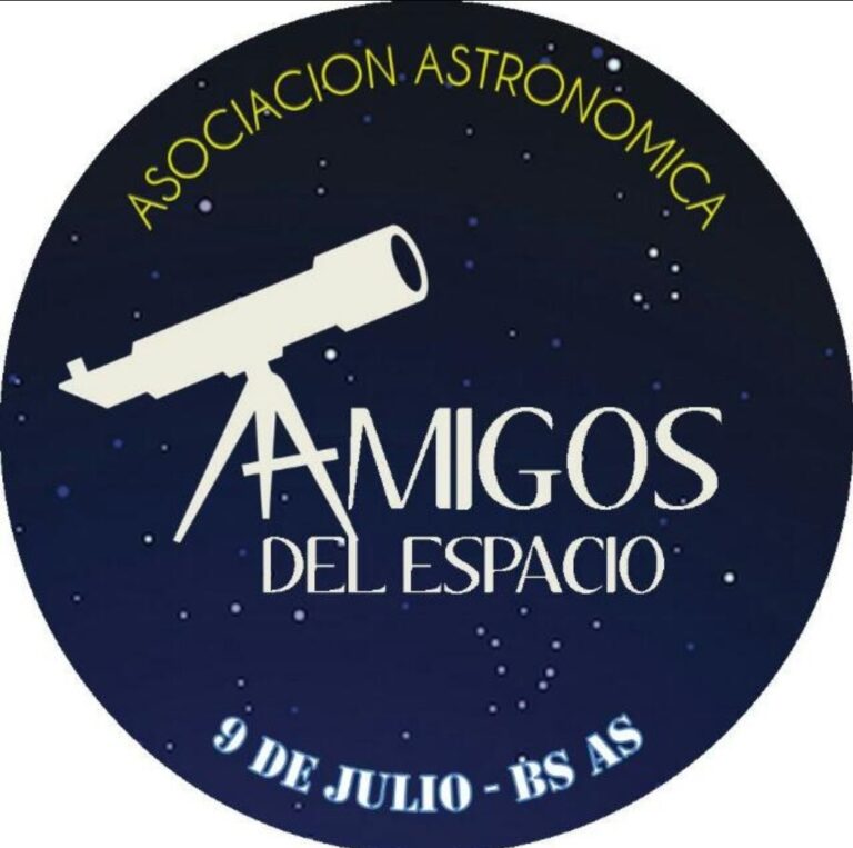 Bodas de plata de la Asociación Astronómica “Amigos del Espacio”: un homenaje al Profesor Hugo Orbea