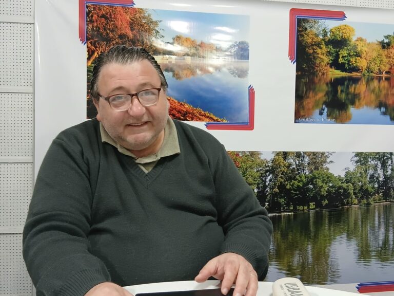 El ex-concejal Eduardo Cerdeira advierte sobre riesgos de privatizar el mantenimiento de caminos rurales