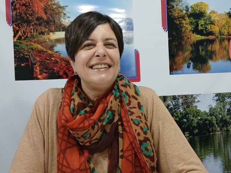 Dra. Marcelo Lossa: “La sífilis es fácil de transmitir y muchas veces no da síntomas”