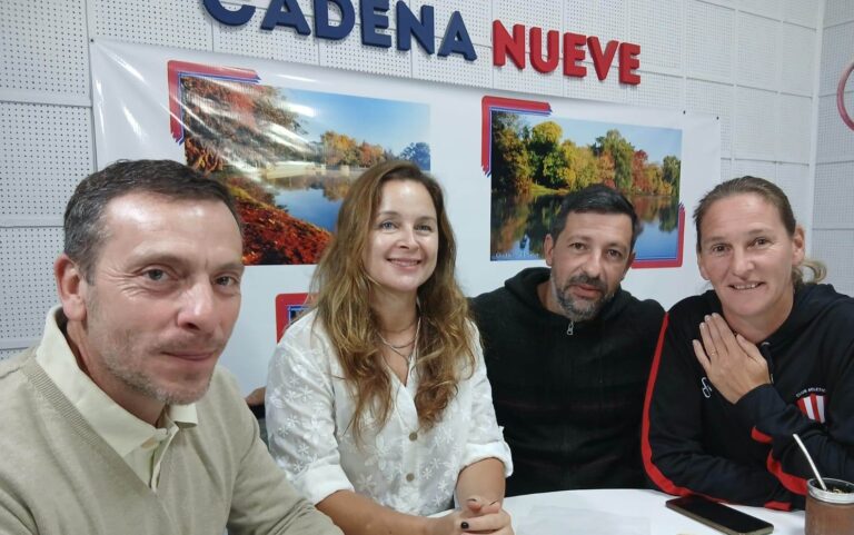 Consejo Escolar de Nueve de Julio: cuatro integrantes explicaron la gestión y que no corresponden pedidos internos de informes