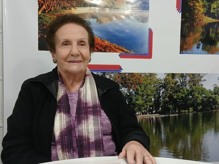 Modo Historia con Gloria Tapia: Cuando viajar era una verdadera travesía