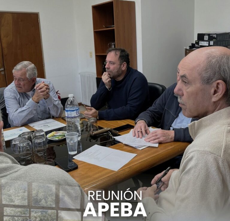 Cooperativas eléctricas analizaron desafíos del sector en un encuentro regional en Mariano Moreno