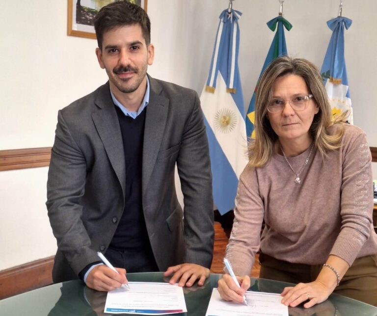 Nueve de Julio facilita la digitalización del trámite de Bien de Familia sin costo