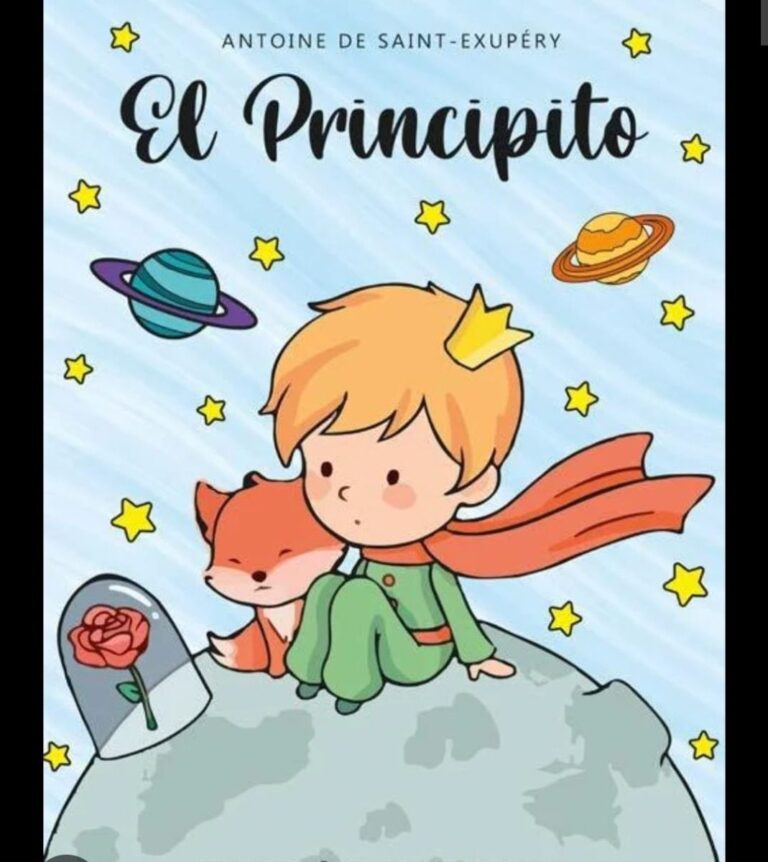 Hace 83 años nació un clásico universal, El Principito